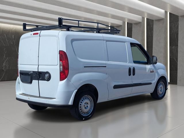 Used 2022 RAM ProMaster City Tradesman image 6