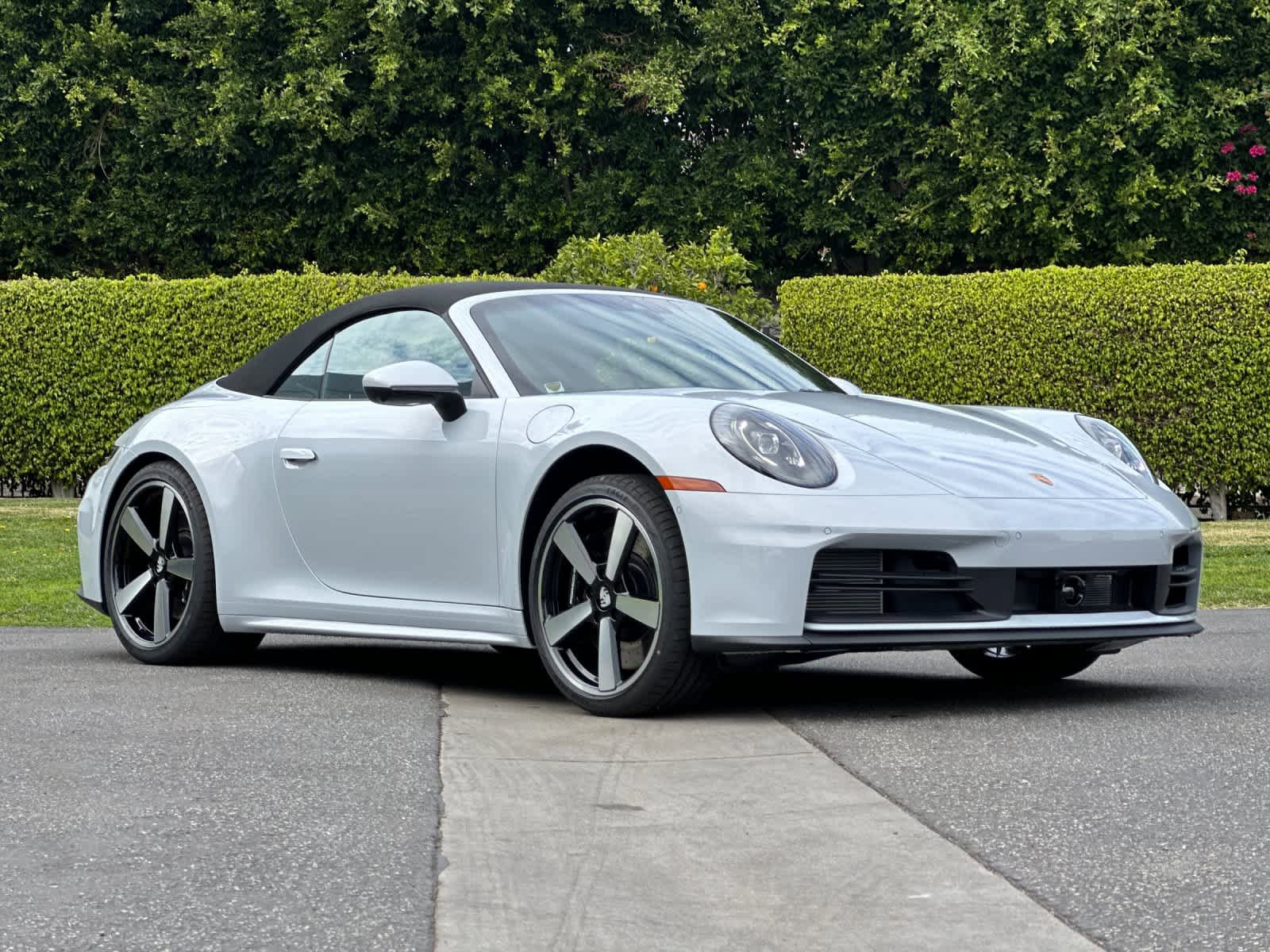 New 2026 Porsche 911 Carrera 4S AWD/4WD image 9