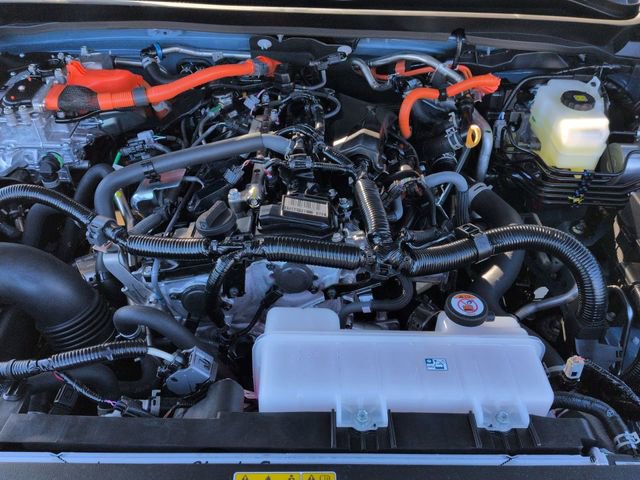 New 2026 Toyota Tacoma TRD Off-Road image 30