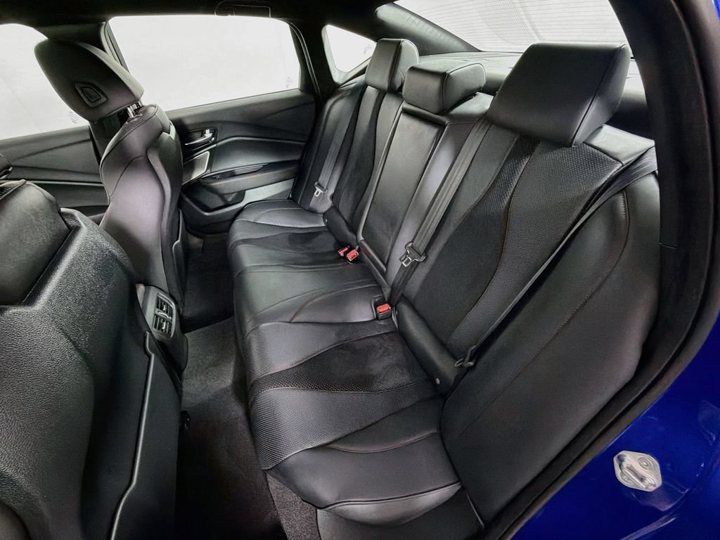 Used 2023 Acura TLX SH-AWD w/ A-SPEC Pkg image 26