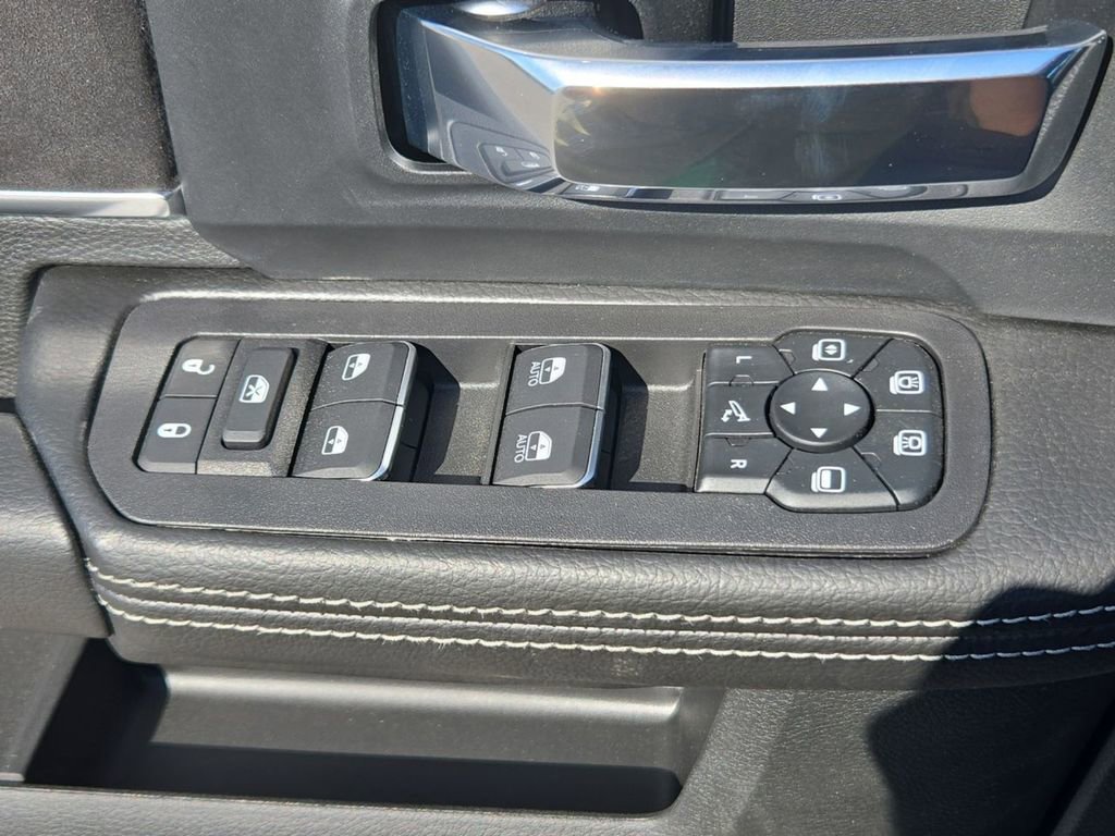New 2026 RAM 3500 Laramie image 14