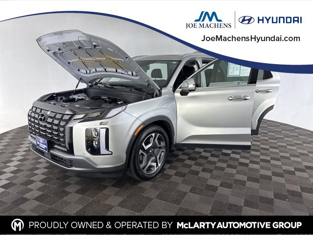 Used 2025 Hyundai Palisade SEL image 12