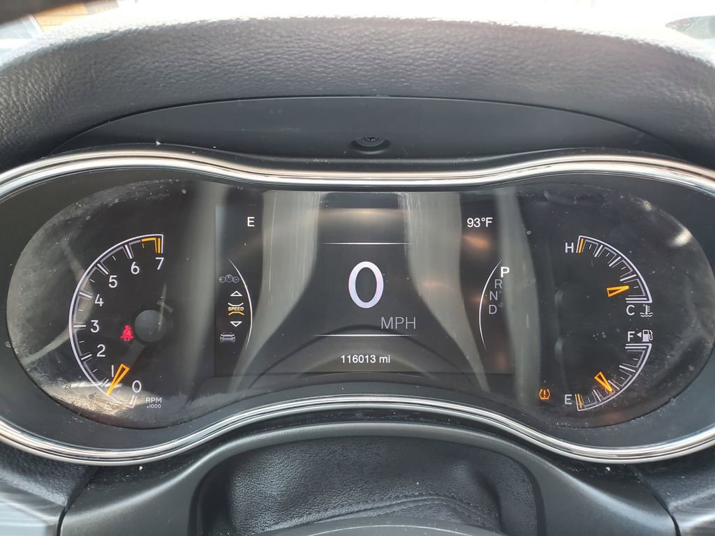 Used 2020 Jeep Grand Cherokee Altitude image 18