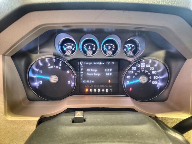Used 2012 Ford F350 XLT w/ XLT Premium Pkg image 15