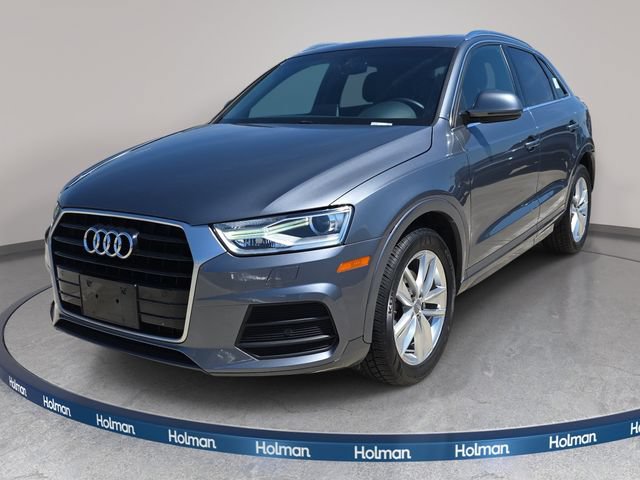Used 2016 Audi Q3 2.0T Premium Plus