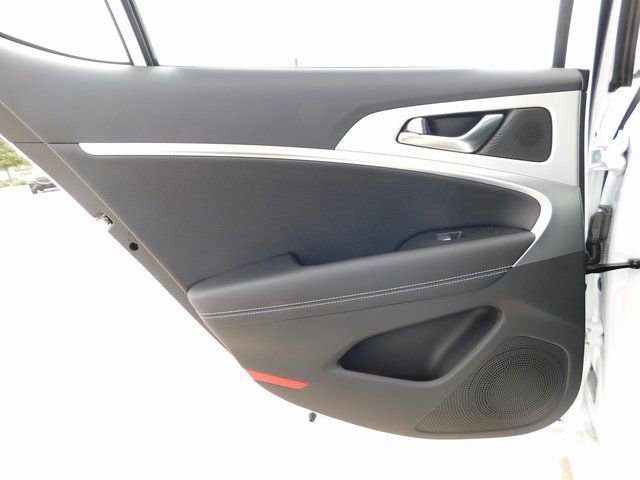 New 2026 Genesis G70 2.5T Prestige RWD image 5
