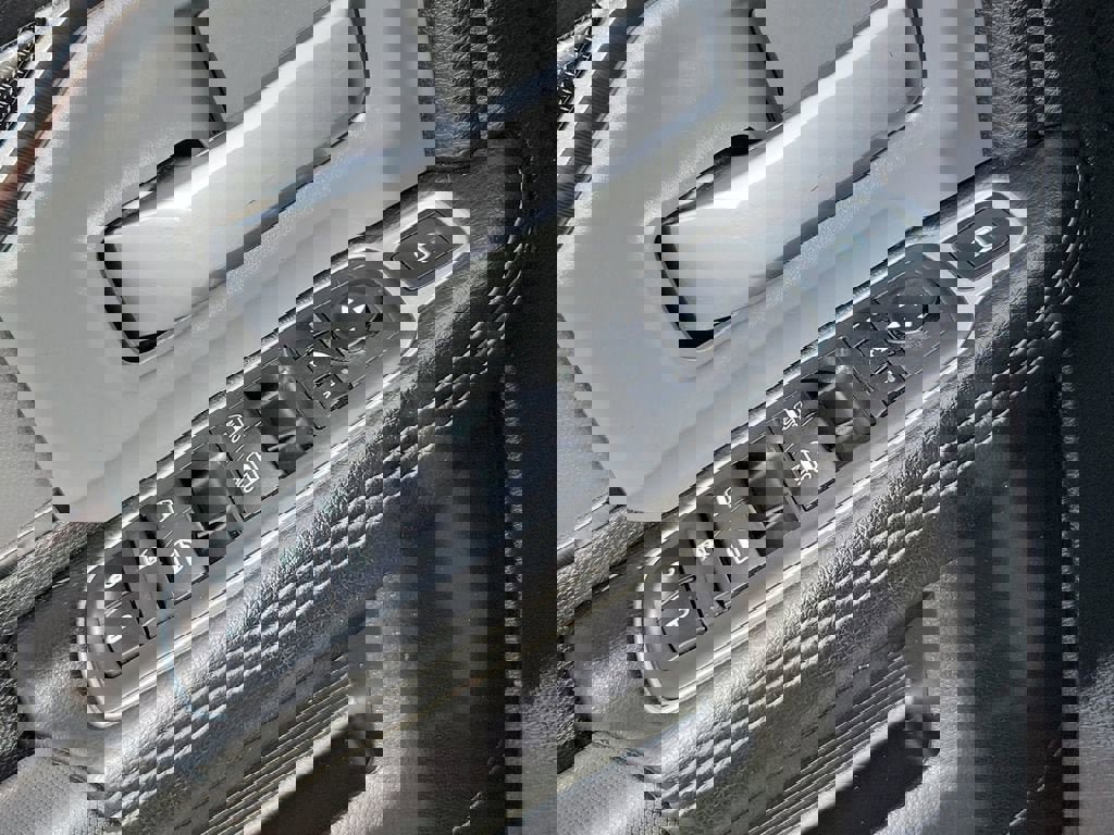 Used 2019 RAM 2500 Power Wagon AWD/4WD image 18