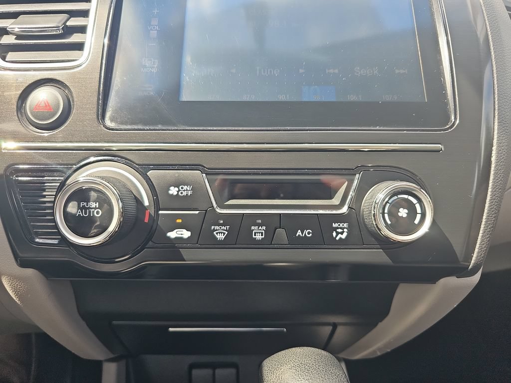 Used 2015 Honda Civic EX image 25
