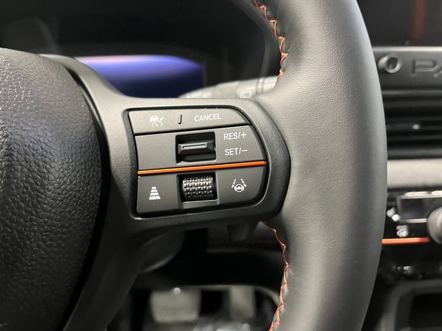 New 2026 Honda Passport TrailSport image 16