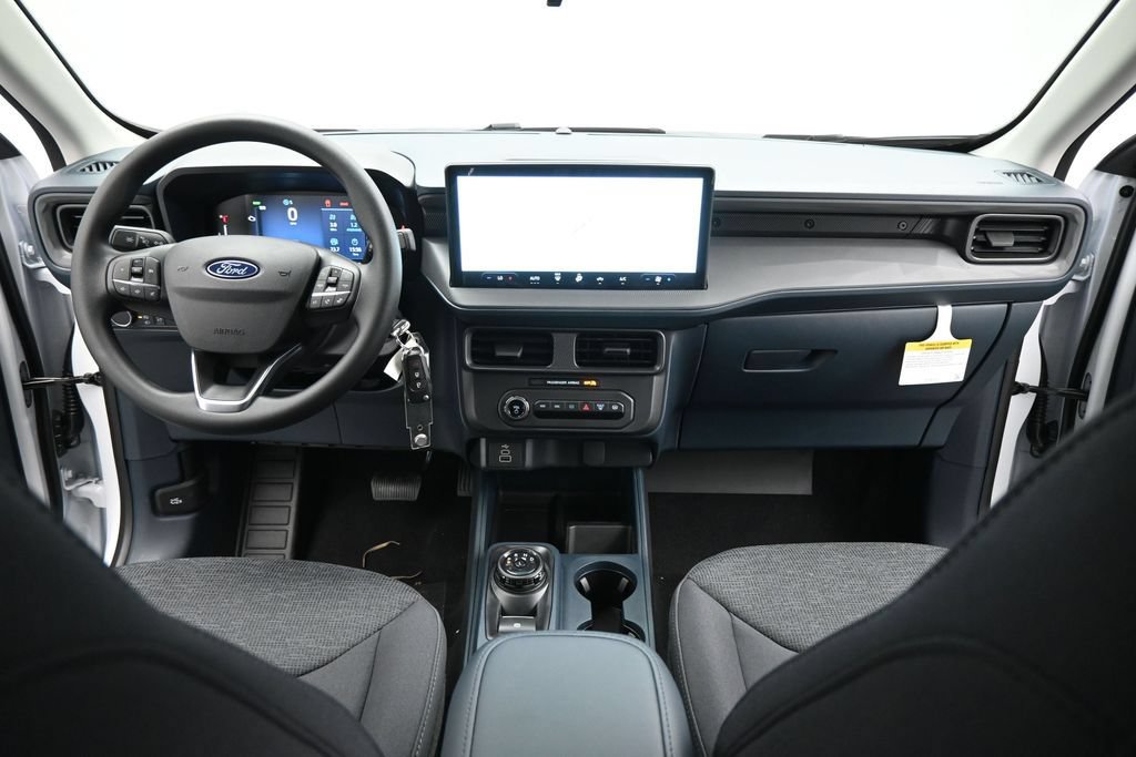 New 2026 Ford Maverick XL FWD image 17