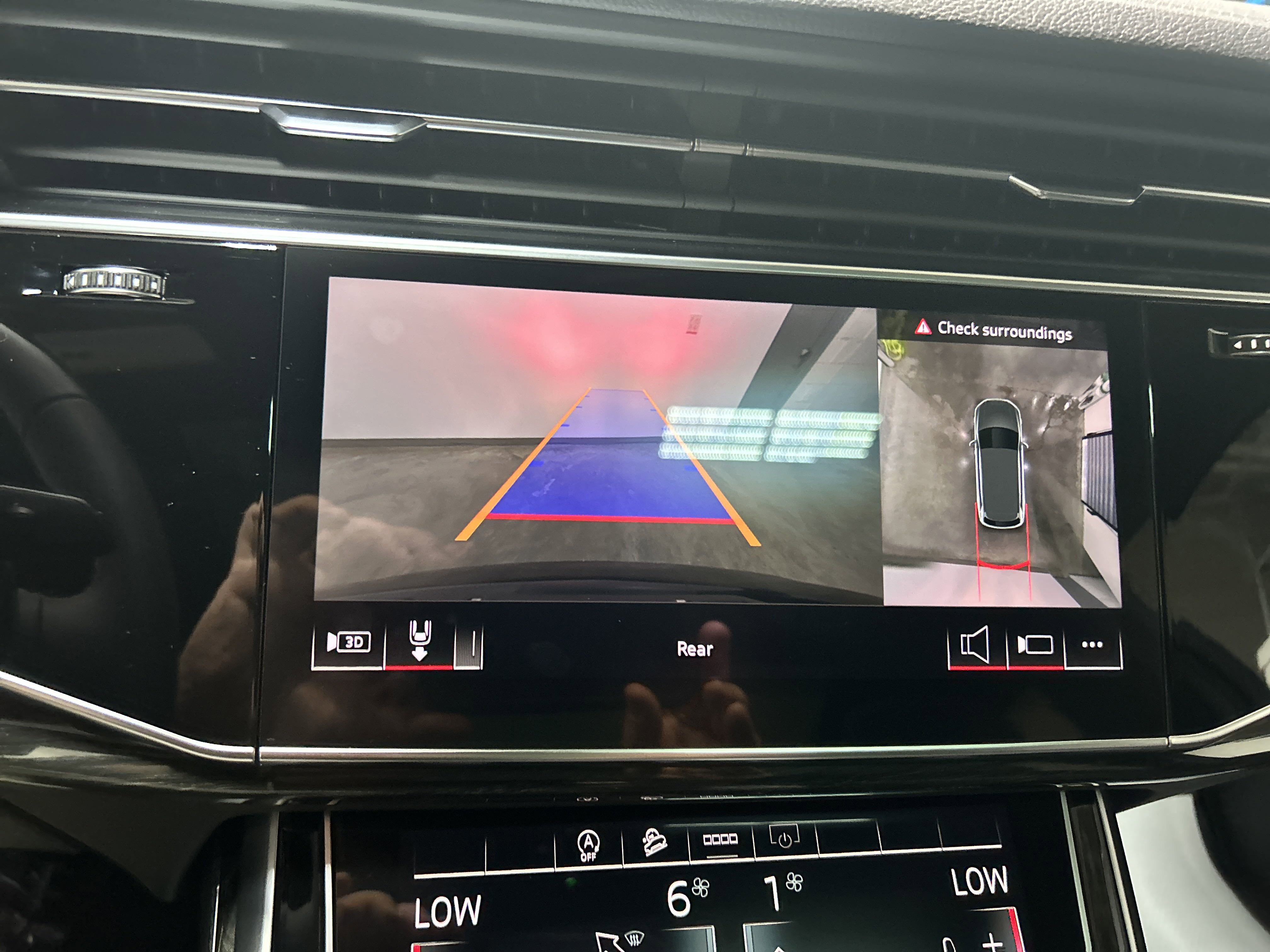 New 2025 Audi Q7 Premium Plus image 22