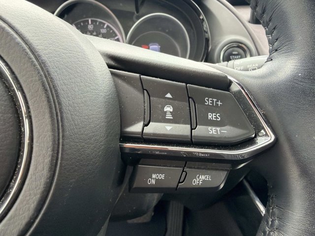 Used 2018 MAZDA CX-9 Grand Touring FWD image 19