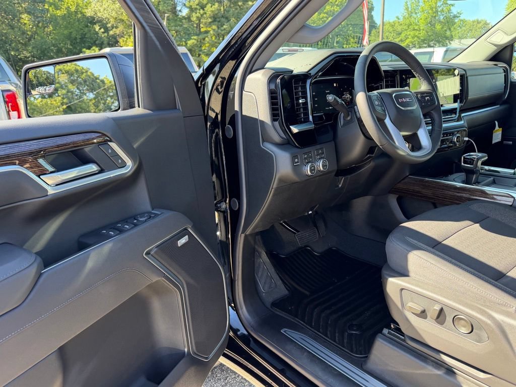 New 2026 GMC Sierra 1500 Elevation w/ Preferred Package AWD/4WD image 19