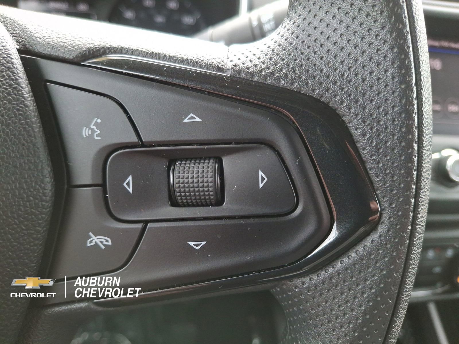 Certified 2023 Chevrolet TrailBlazer LT image 14