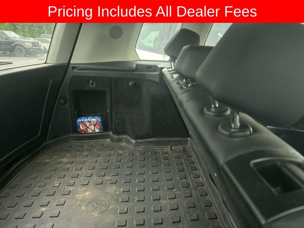 Used 2014 Mercedes-Benz GLK 350 2WD image 6