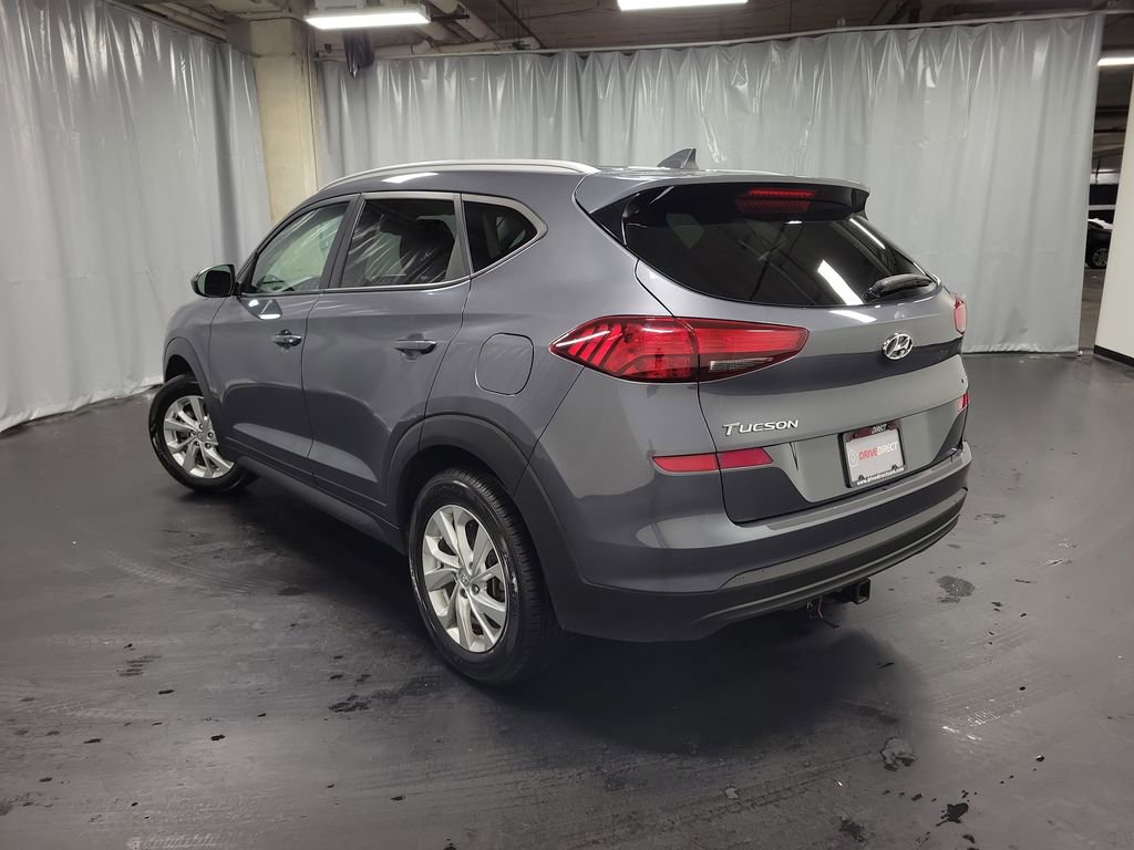 Used 2019 Hyundai Tucson Value image 7
