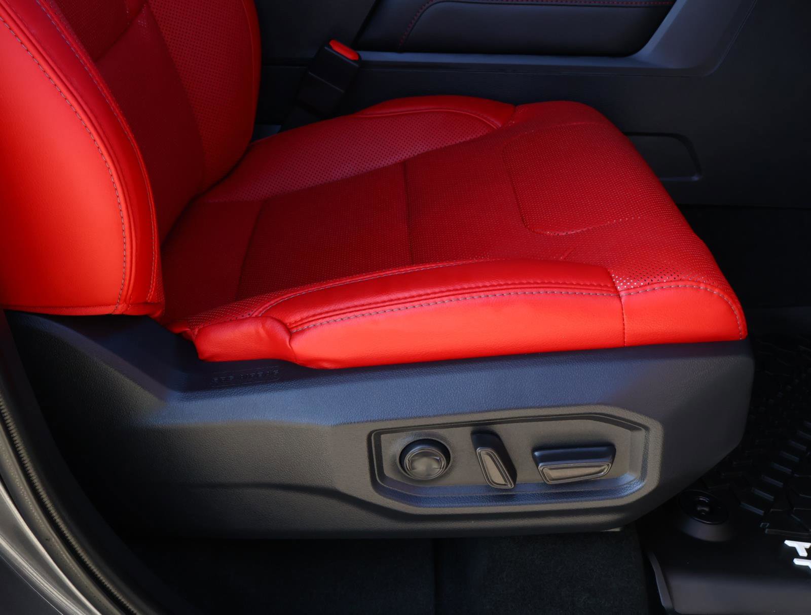 Used 2024 Toyota Tundra TRD Pro image 21