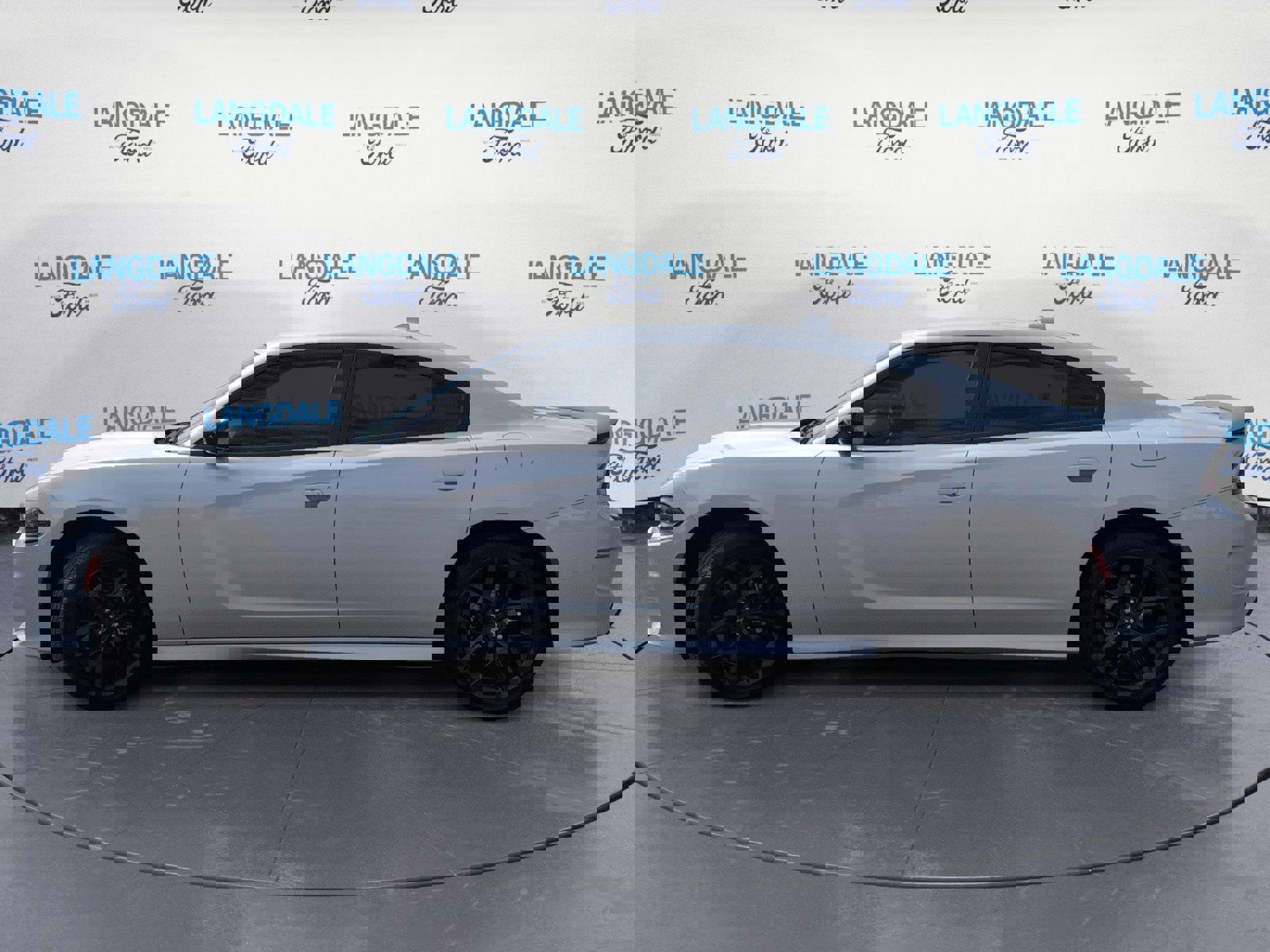 Used 2021 Dodge Charger GT w/ Blacktop Package image 10