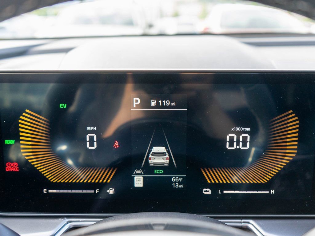 New 2025 Kia Sorento EX AWD/4WD image 20