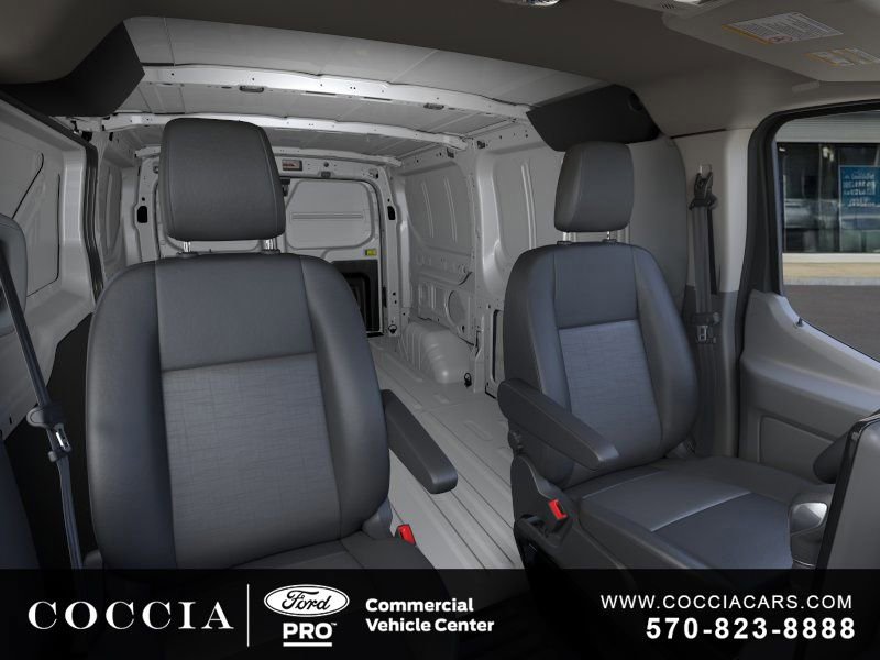New 2026 Ford Transit 150 Low Roof image 10
