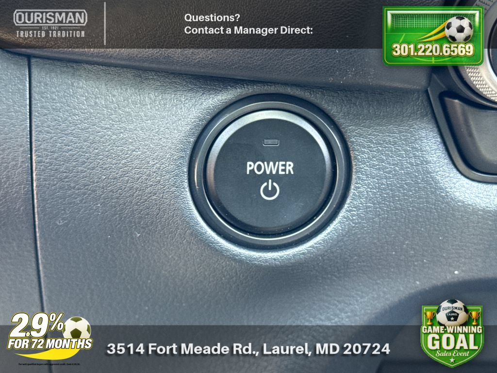 New 2026 MAZDA CX-50 AWD 2.5 Hybrid w/ Premium Pkg image 27