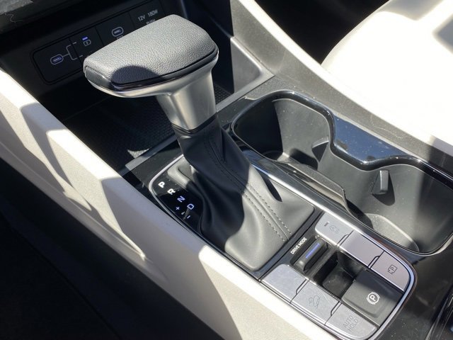 New 2025 Hyundai Tucson SE image 23