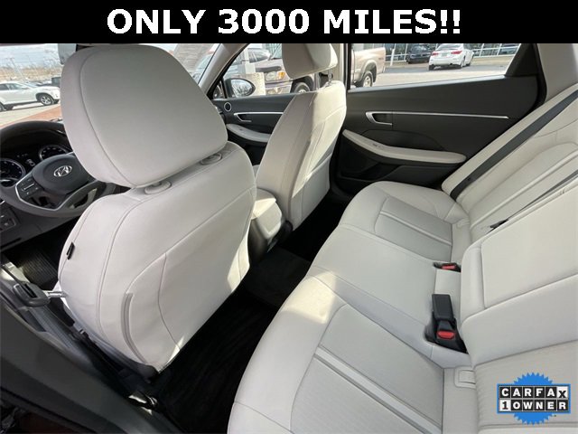 Used 2023 Hyundai Sonata SEL image 19