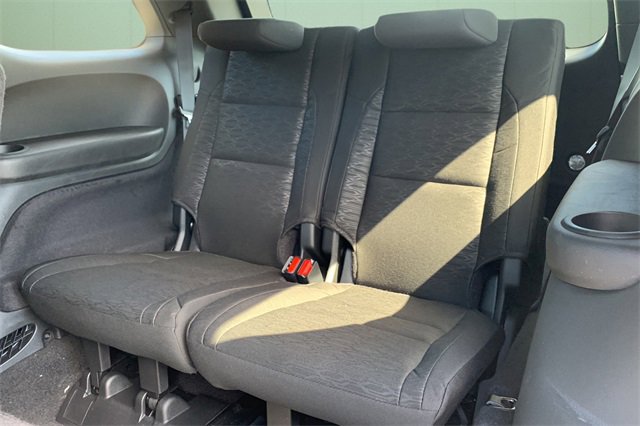 New 2026 Dodge Durango GT image 21