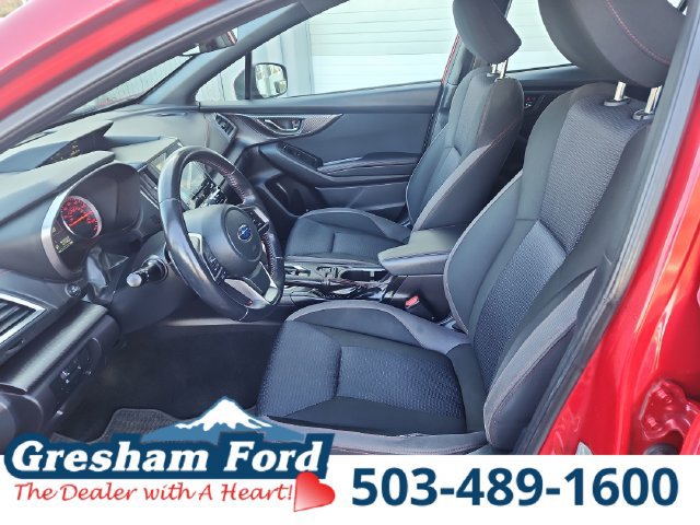 Used 2018 Subaru Impreza 2.0i Sport AWD/4WD image 15
