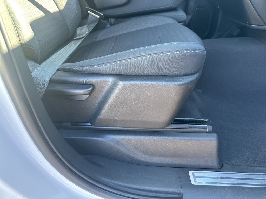 Used 2019 Chevrolet Silverado 1500 LT w/ All-Star Edition image 25