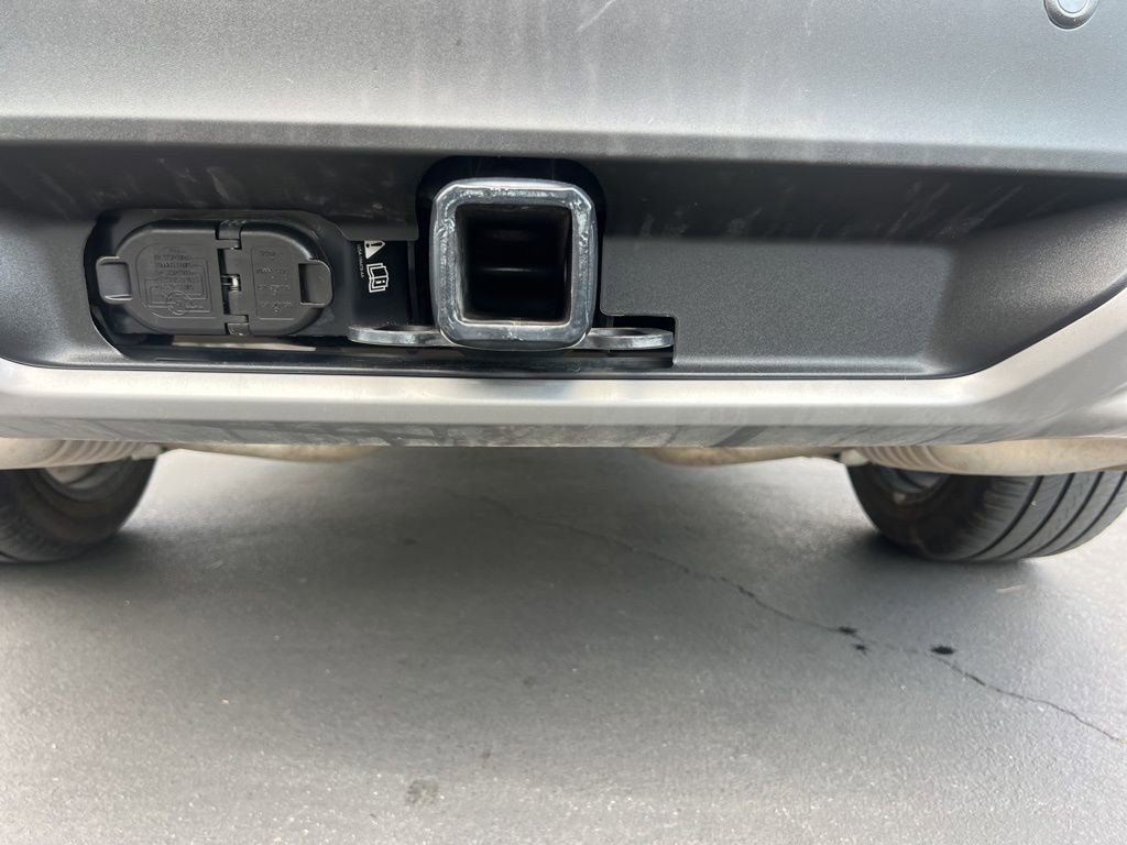 Used 2025 Ford Explorer Platinum w/ LUX Leather Package image 39