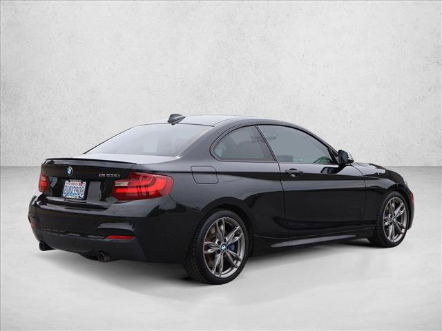 Used 2015 BMW M235i xDrive Coupe AWD/4WD image 5
