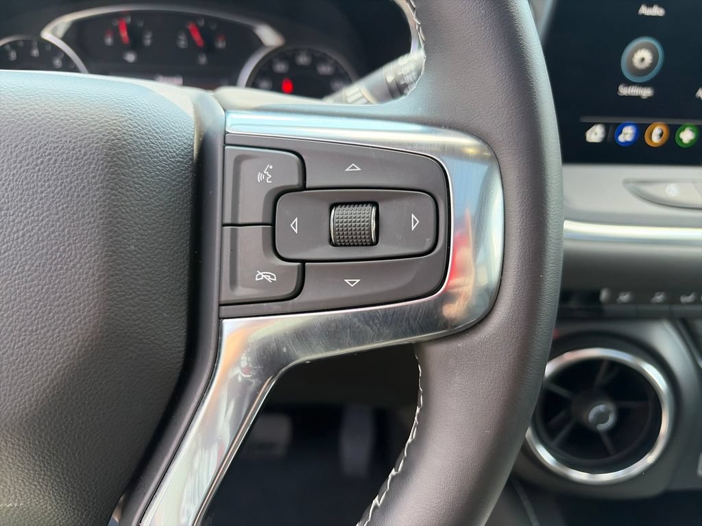 Used 2026 Chevrolet Blazer LT AWD/4WD image 26