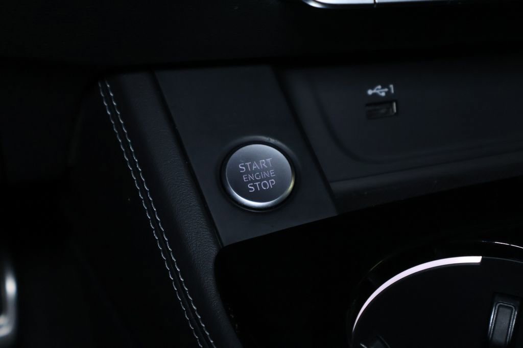 Used 2020 Audi A5 2.0T Premium Plus w/ Premium Plus AWD/4WD image 35