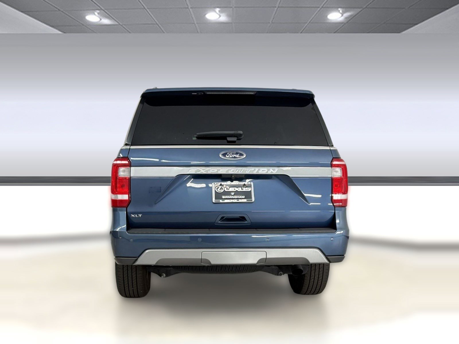 Used 2020 Ford Expedition XLT image 10