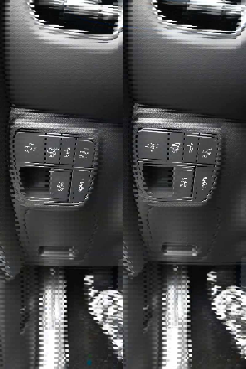 New 2026 Hyundai Palisade Calligraphy image 21