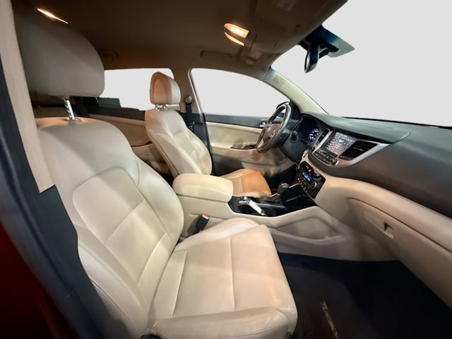Used 2017 Hyundai Tucson SE Plus image 29