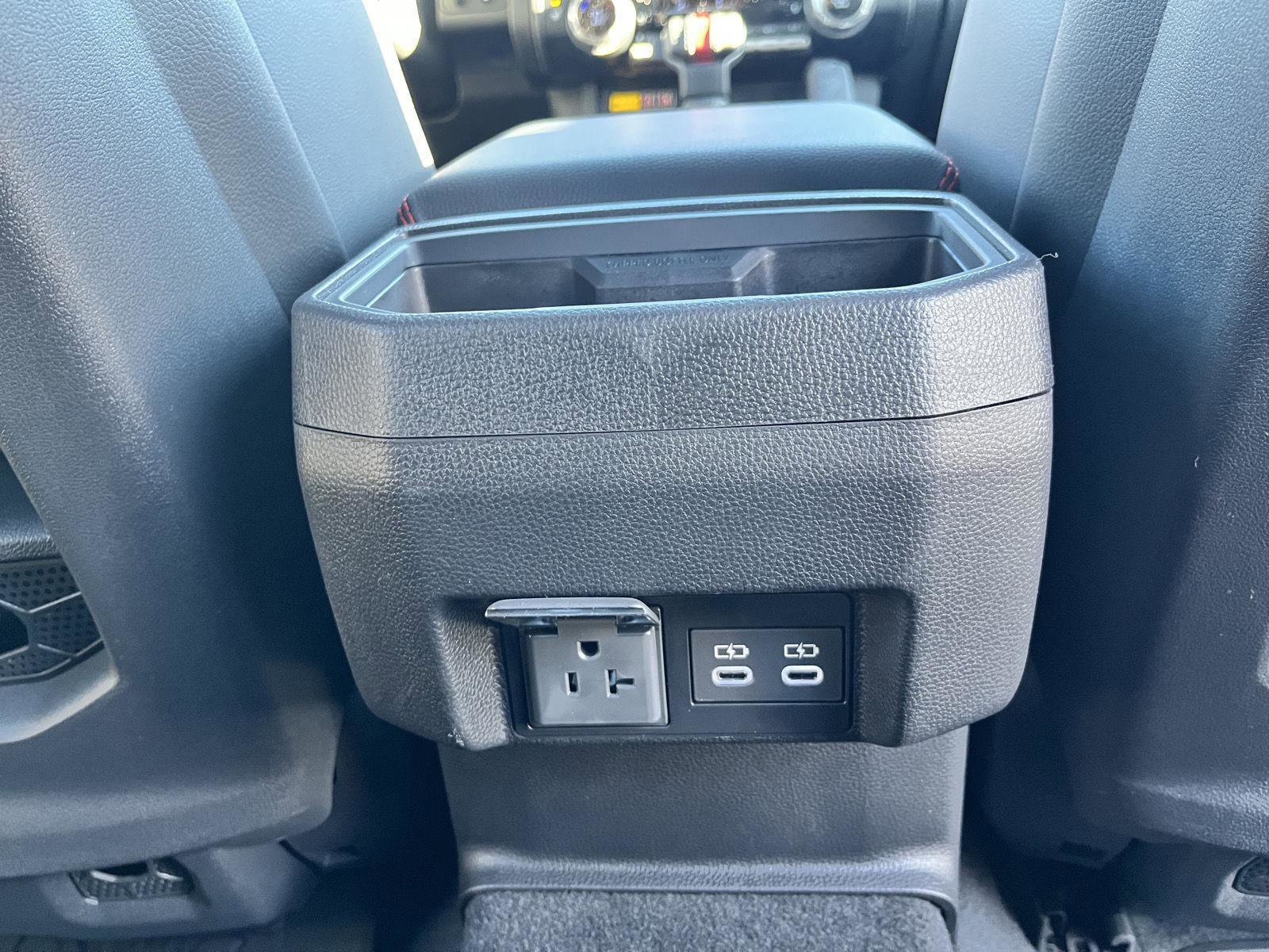 New 2025 Toyota Tacoma TRD Pro image 16