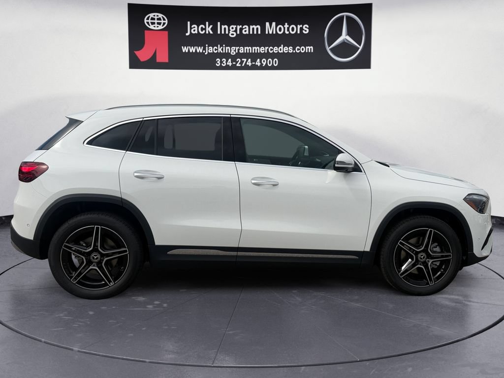 New 2026 Mercedes-Benz GLA 250 image 6