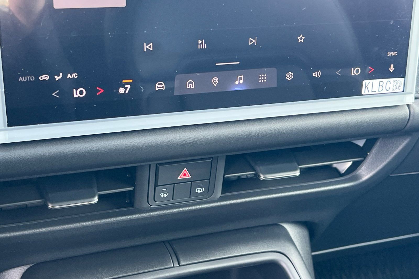 New 2026 MAZDA CX-5 Select AWD/4WD image 17