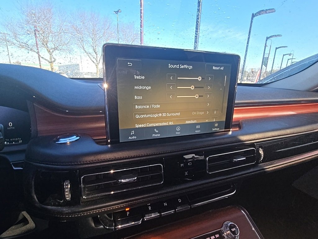 Used 2022 Lincoln Aviator Reserve w/ Equipment Group 201A image 7