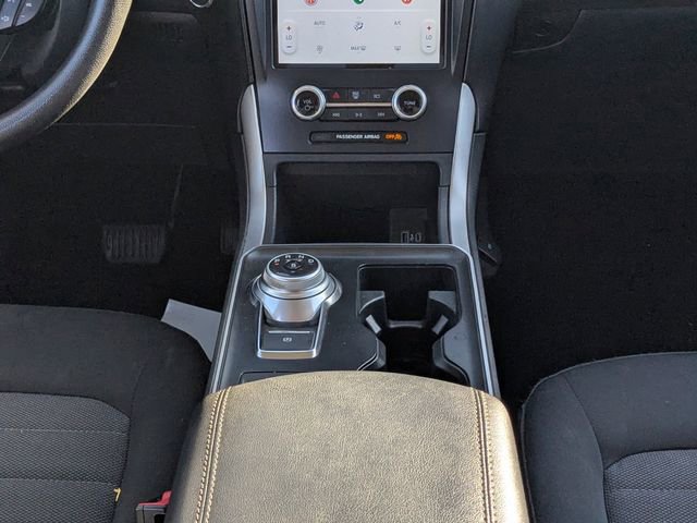 Used 2022 Ford Edge SE image 18