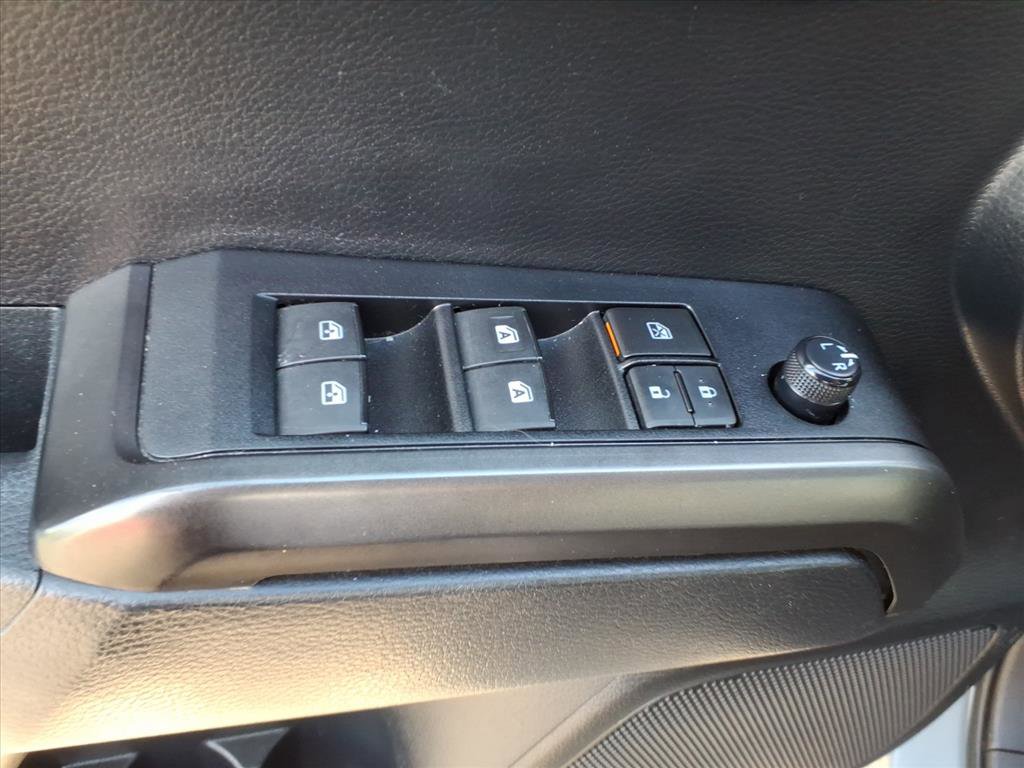 Used 2019 Toyota Tacoma TRD Sport image 25