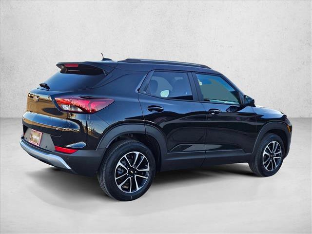 New 2026 Chevrolet TrailBlazer LT video 2
