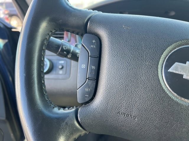 Used 2009 Chevrolet Impala LT w/ Luxury Edition Package image 14