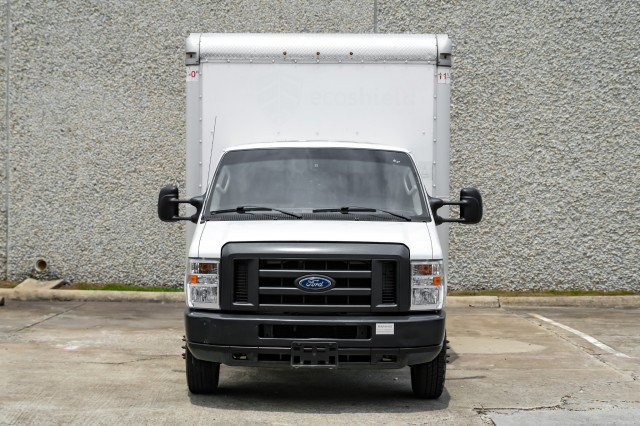 Used 2019 Ford E-350 and Econoline 350 Super Duty w/ Power Windows & Locks Group RWD image 5