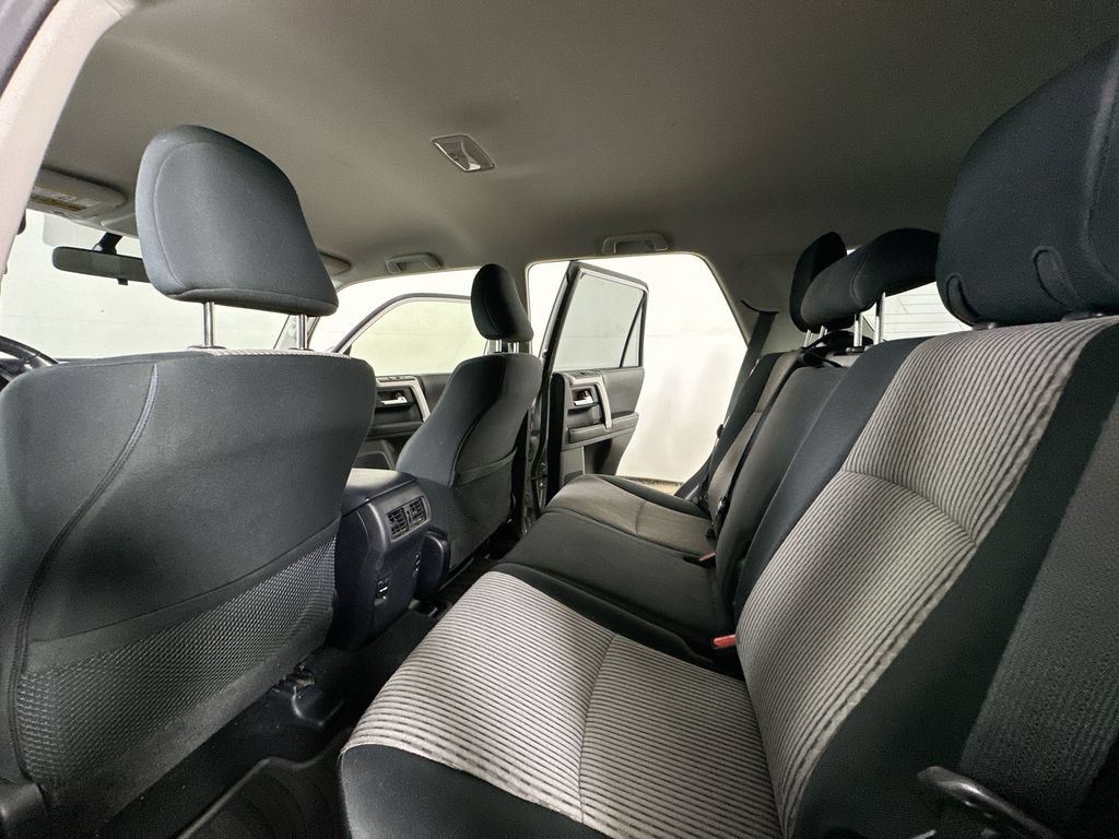 Used 2016 Toyota 4Runner SR5 RWD image 12
