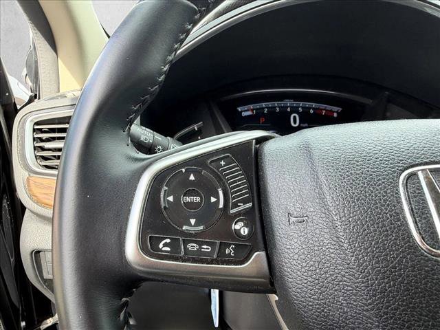 Used 2017 Honda CR-V EX-L image 14