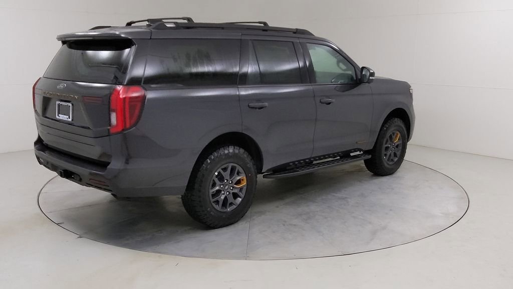 New 2026 Ford Expedition Tremor image 15