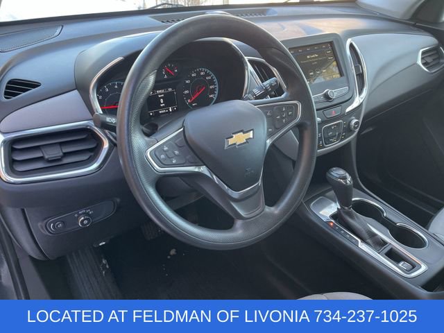 Used 2019 Chevrolet Equinox LS w/ LS Convenience Package image 10